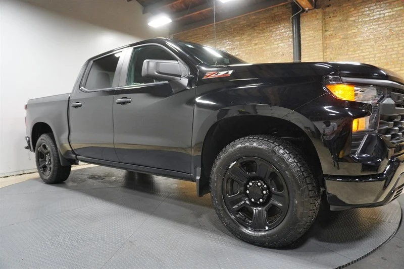 2024 Chevrolet Silverado 4th Gen - Image 8 of 21