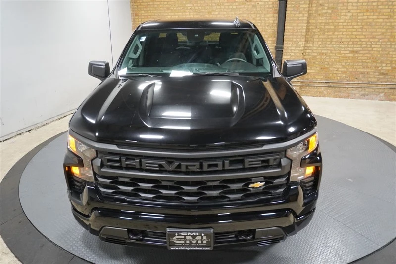 2024 Chevrolet Silverado 4th Gen - Image 5 of 21