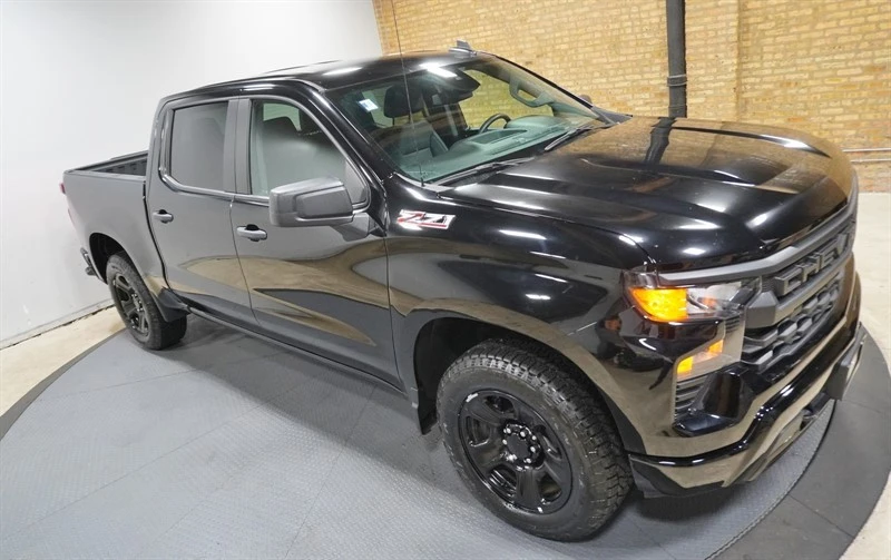 2024 Chevrolet Silverado 4th Gen - Image 7 of 21