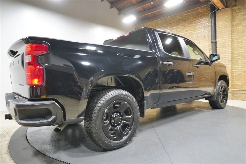 2024 Chevrolet Silverado 4th Gen - Image 12 of 21