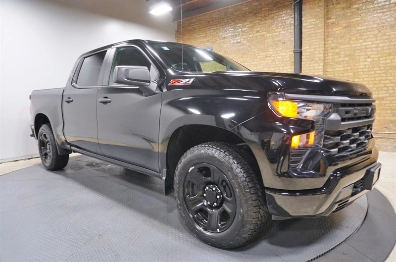 2024 Chevrolet Silverado 4th Gen - Image 6 of 21