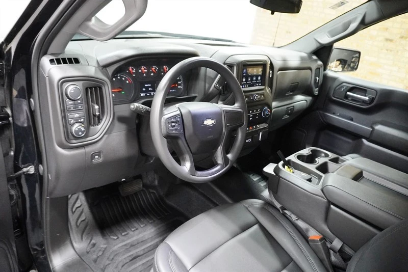 2024 Chevrolet Silverado 4th Gen - Image 21 of 21