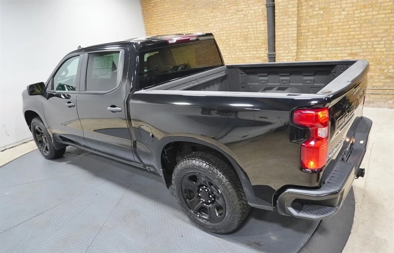 2024 Chevrolet Silverado 4th Gen - Image 17 of 21