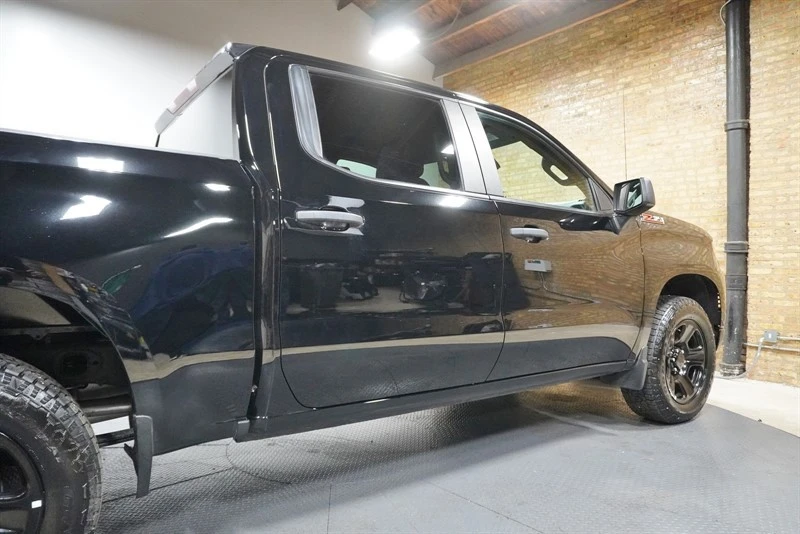 2024 Chevrolet Silverado 4th Gen - Image 13 of 21