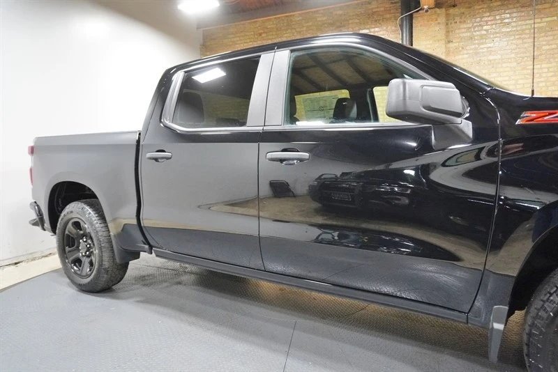 2024 Chevrolet Silverado 4th Gen - Image 9 of 21