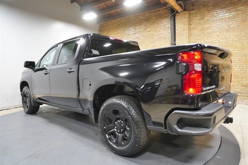 2024 Chevrolet Silverado 4th Gen - Image 16 of 21