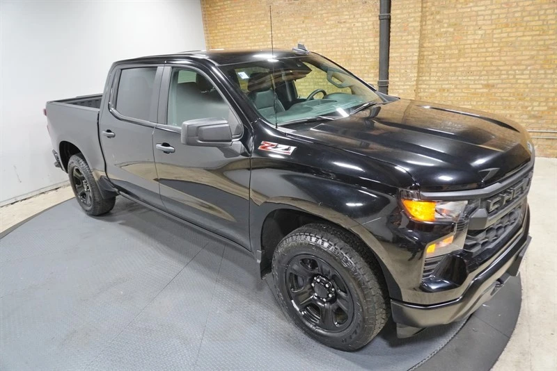 2024 Chevrolet Silverado 4th Gen - Image 7 of 21