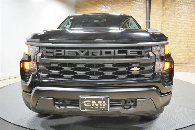 2024 Chevrolet Silverado 4th Gen - Image 4 of 21