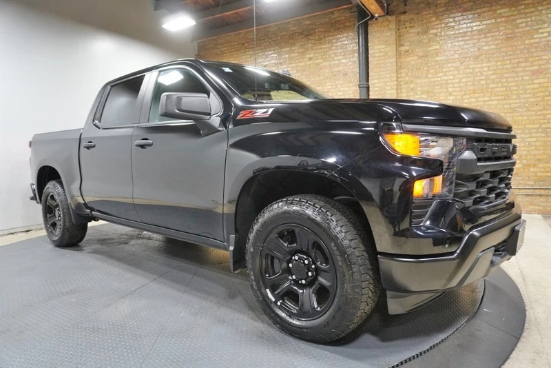 2024 Chevrolet Silverado 4th Gen - Image 6 of 21