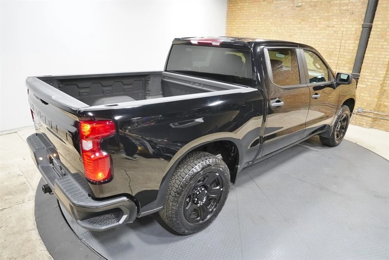 2024 Chevrolet Silverado 4th Gen - Image 11 of 21
