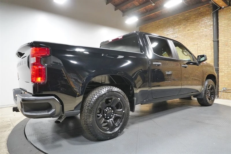 2024 Chevrolet Silverado 4th Gen - Image 12 of 21