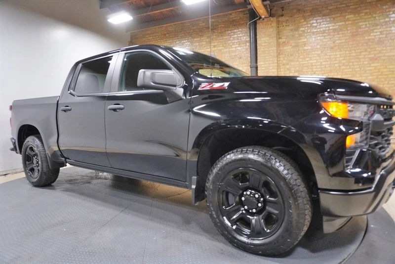 2024 Chevrolet Silverado 4th Gen - Image 8 of 21