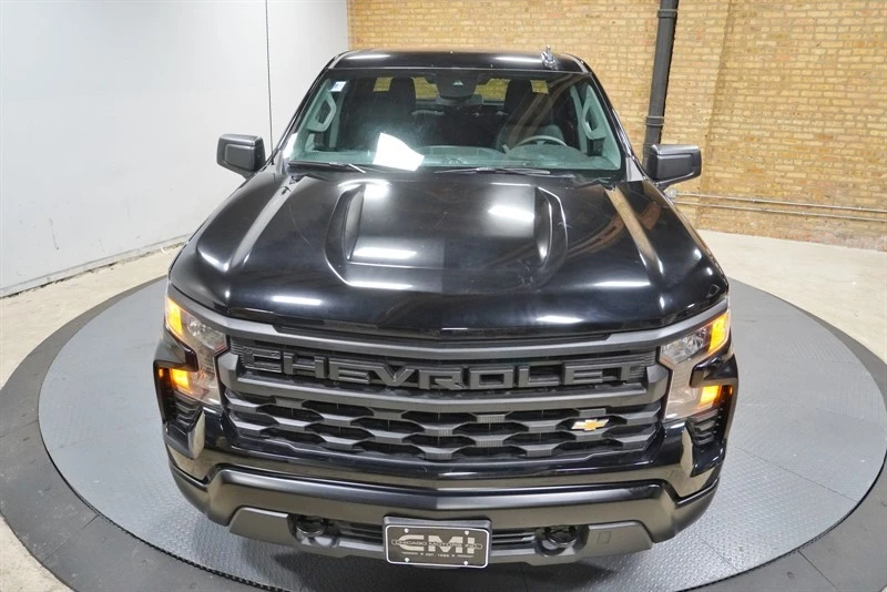2024 Chevrolet Silverado 4th Gen - Image 5 of 21