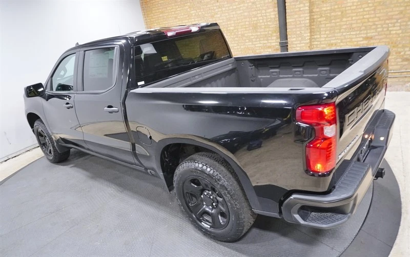 2024 Chevrolet Silverado 4th Gen - Image 17 of 21