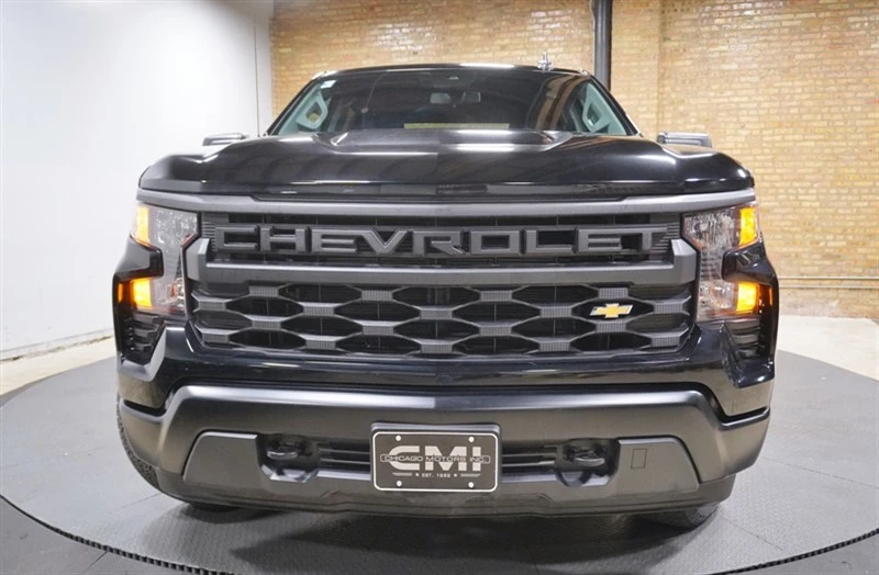 2024 Chevrolet Silverado 4th Gen - Image 4 of 21