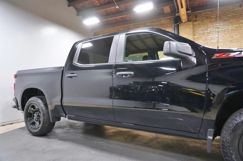 2024 Chevrolet Silverado 4th Gen - Image 9 of 21