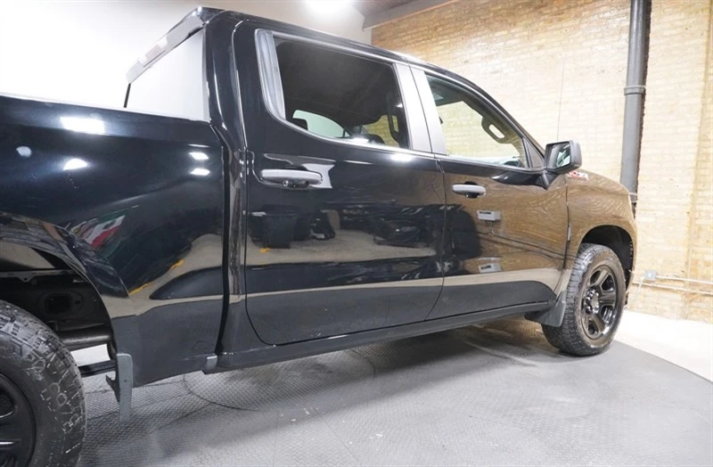 2024 Chevrolet Silverado 4th Gen - Image 13 of 21