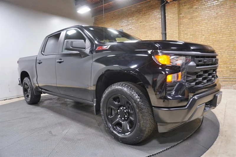 2024 Chevrolet Silverado 4th Gen - Image 6 of 21