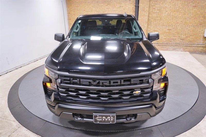 2024 Chevrolet Silverado 4th Gen - Image 5 of 21