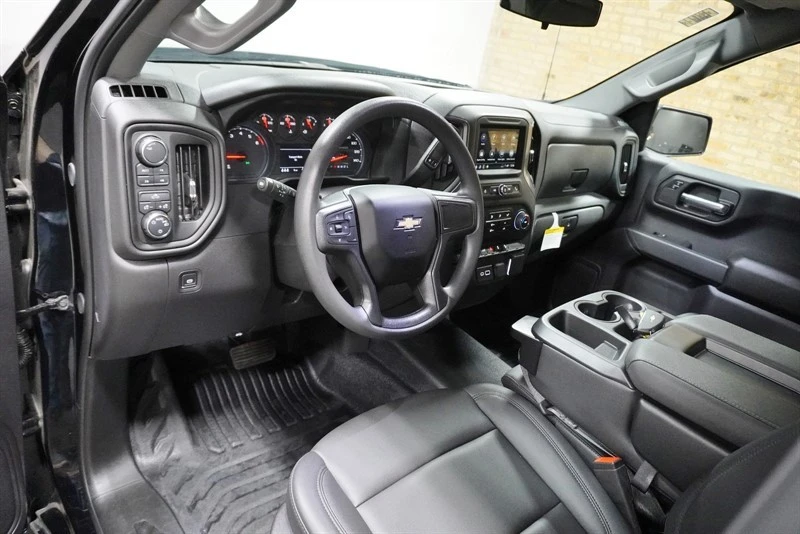 2024 Chevrolet Silverado 4th Gen - Image 21 of 21