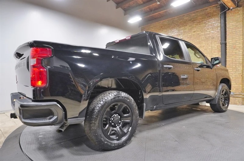 2024 Chevrolet Silverado 4th Gen - Image 12 of 21