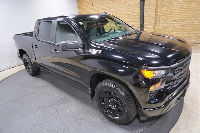 2024 Chevrolet Silverado 4th Gen - Image 7 of 21