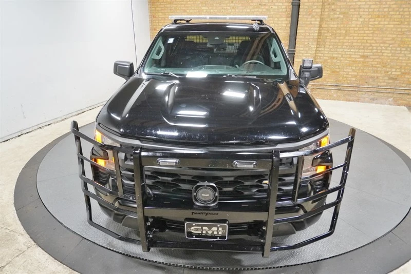 2024 Chevrolet Silverado 4th Gen - Image 5 of 21