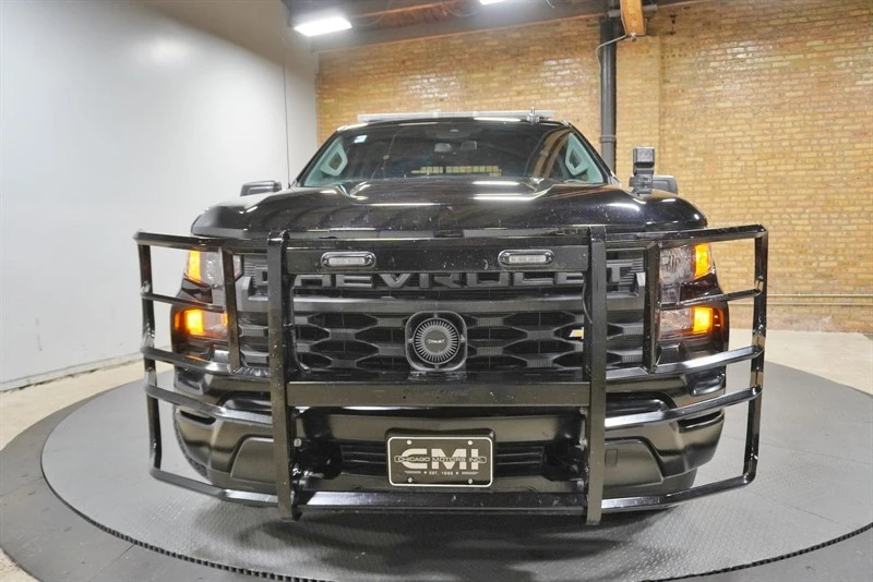 2024 Chevrolet Silverado 4th Gen - Image 4 of 21