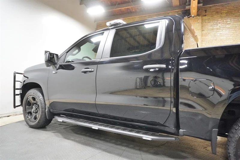 2024 Chevrolet Silverado 4th Gen - Image 19 of 21