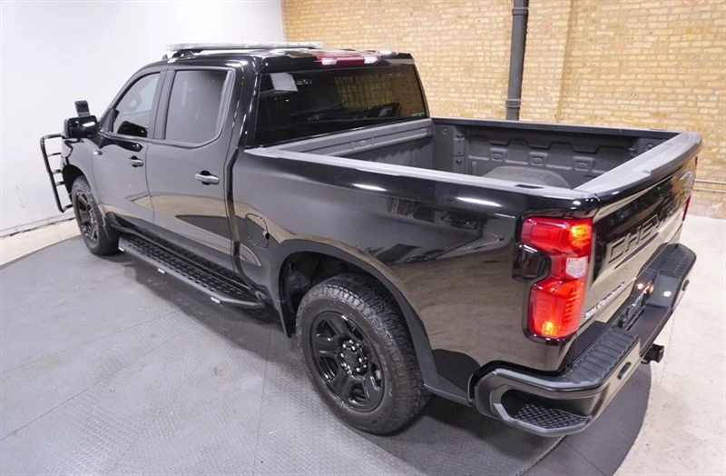 2024 Chevrolet Silverado 4th Gen - Image 17 of 21