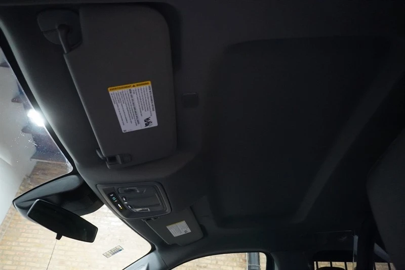2024 Chevrolet Silverado 4th Gen - Image 21 of 21
