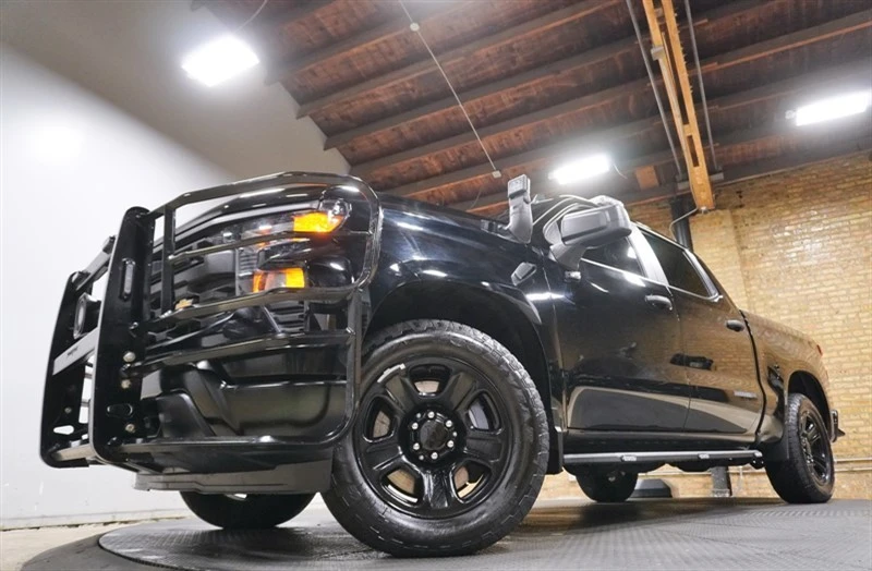 2024 Chevrolet Silverado 4th Gen - Image 3 of 21