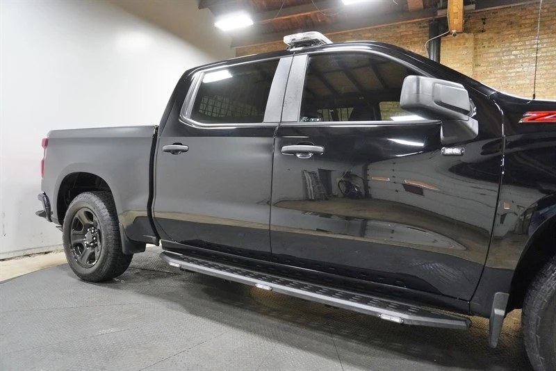 2024 Chevrolet Silverado 4th Gen - Image 9 of 21