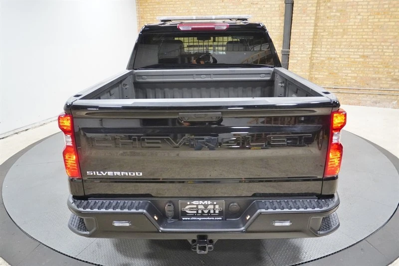 2024 Chevrolet Silverado 4th Gen - Image 15 of 21