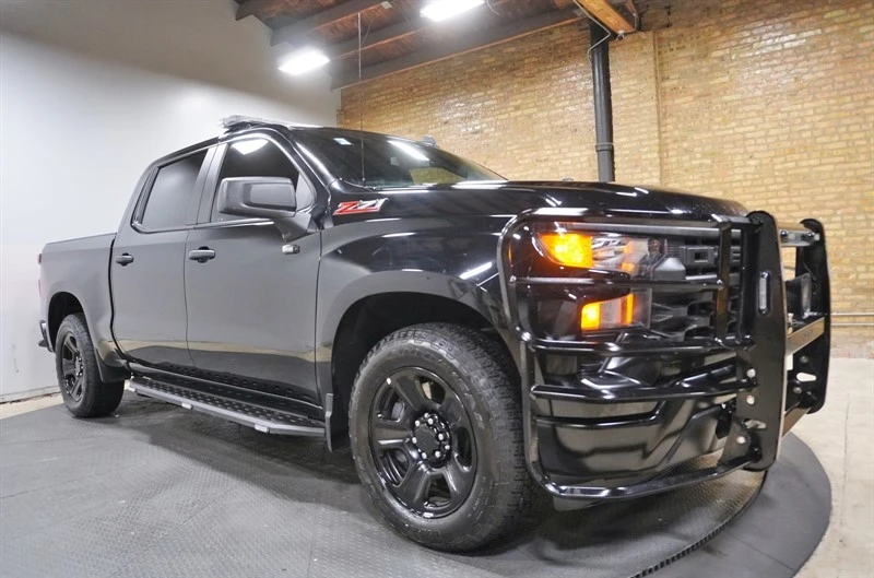 2024 Chevrolet Silverado 4th Gen - Image 6 of 21