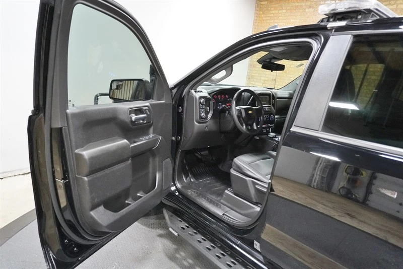 2024 Chevrolet Silverado 4th Gen - Image 20 of 21