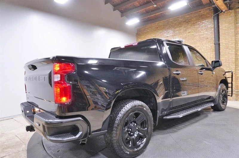2024 Chevrolet Silverado 4th Gen - Image 10 of 21
