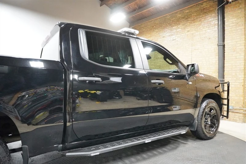 2024 Chevrolet Silverado 4th Gen - Image 13 of 21