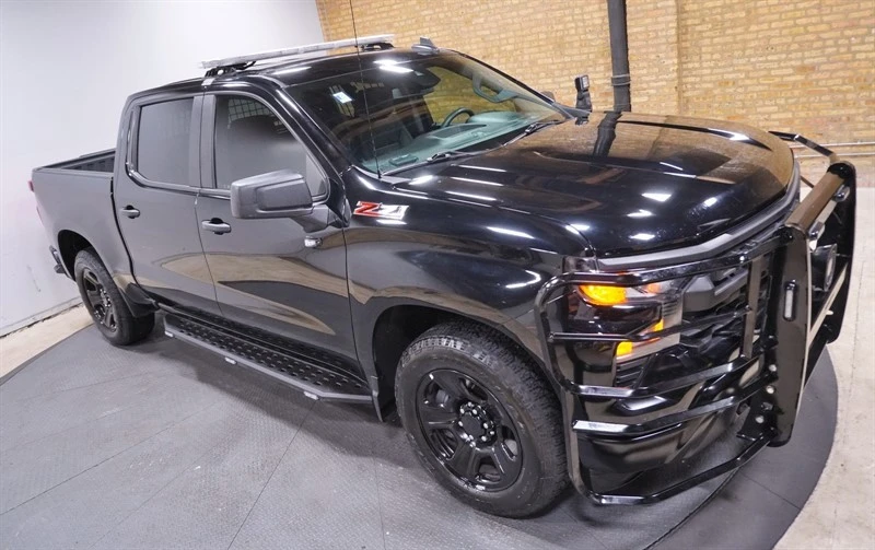 2024 Chevrolet Silverado 4th Gen - Image 7 of 21