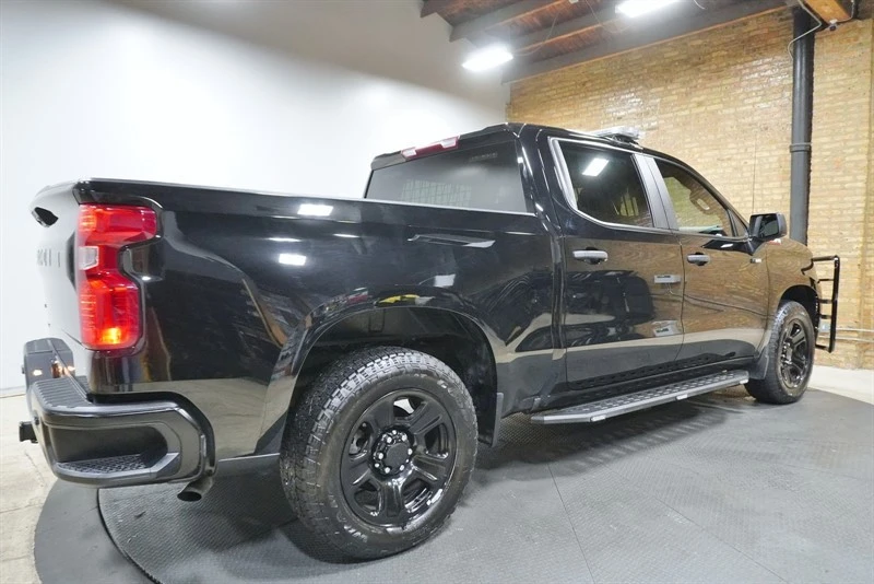 2024 Chevrolet Silverado 4th Gen - Image 12 of 21