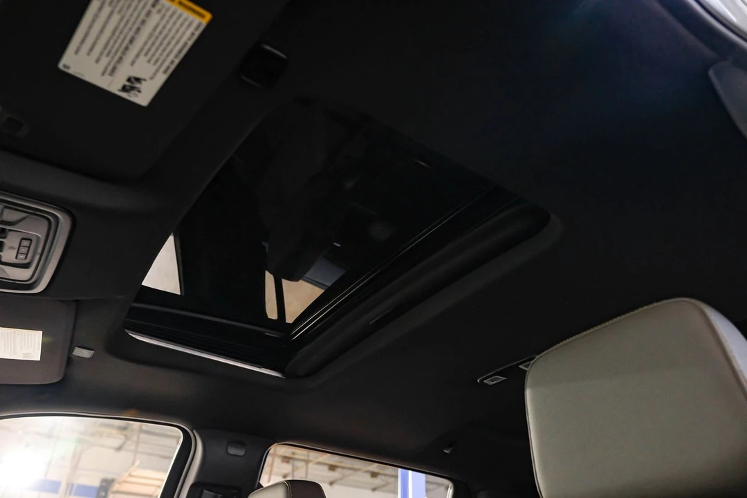 2024 Chevrolet Silverado 4th Gen - Image 6 of 21