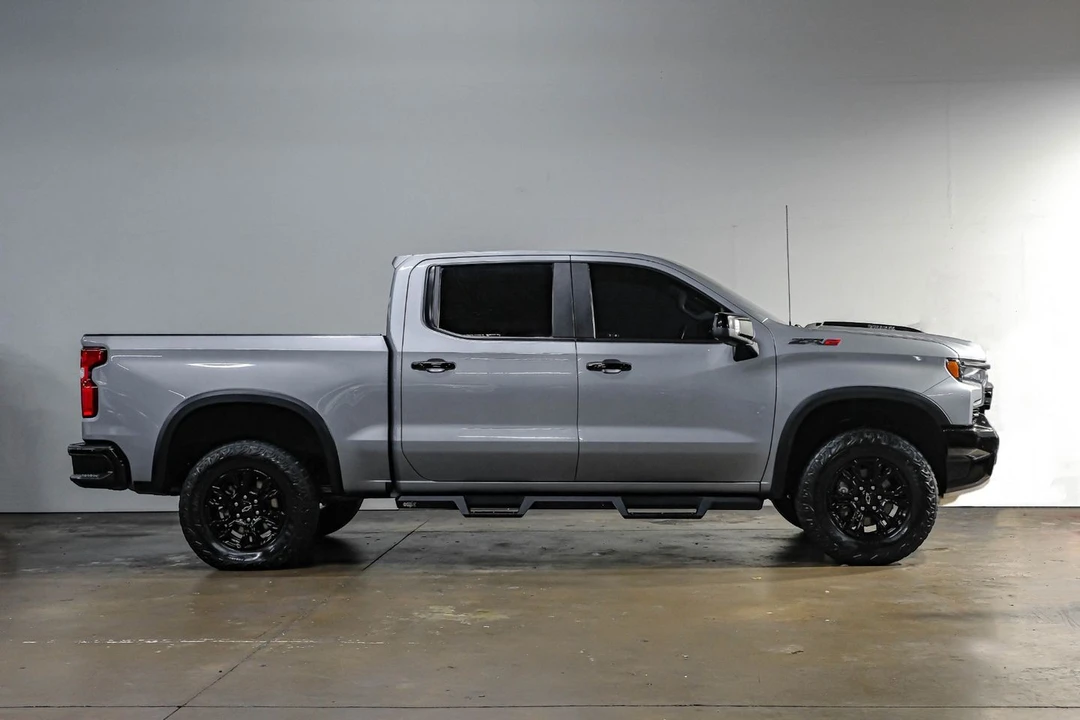 2024 Chevrolet Silverado 4th Gen - Image 11 of 21
