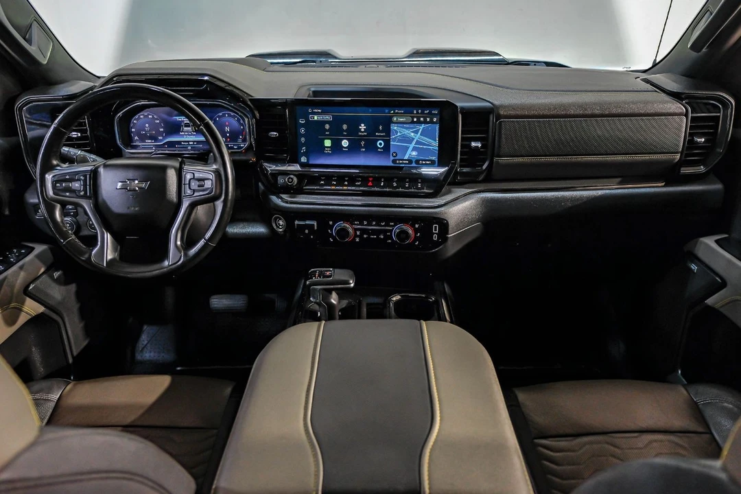 2024 Chevrolet Silverado 4th Gen - Image 21 of 21