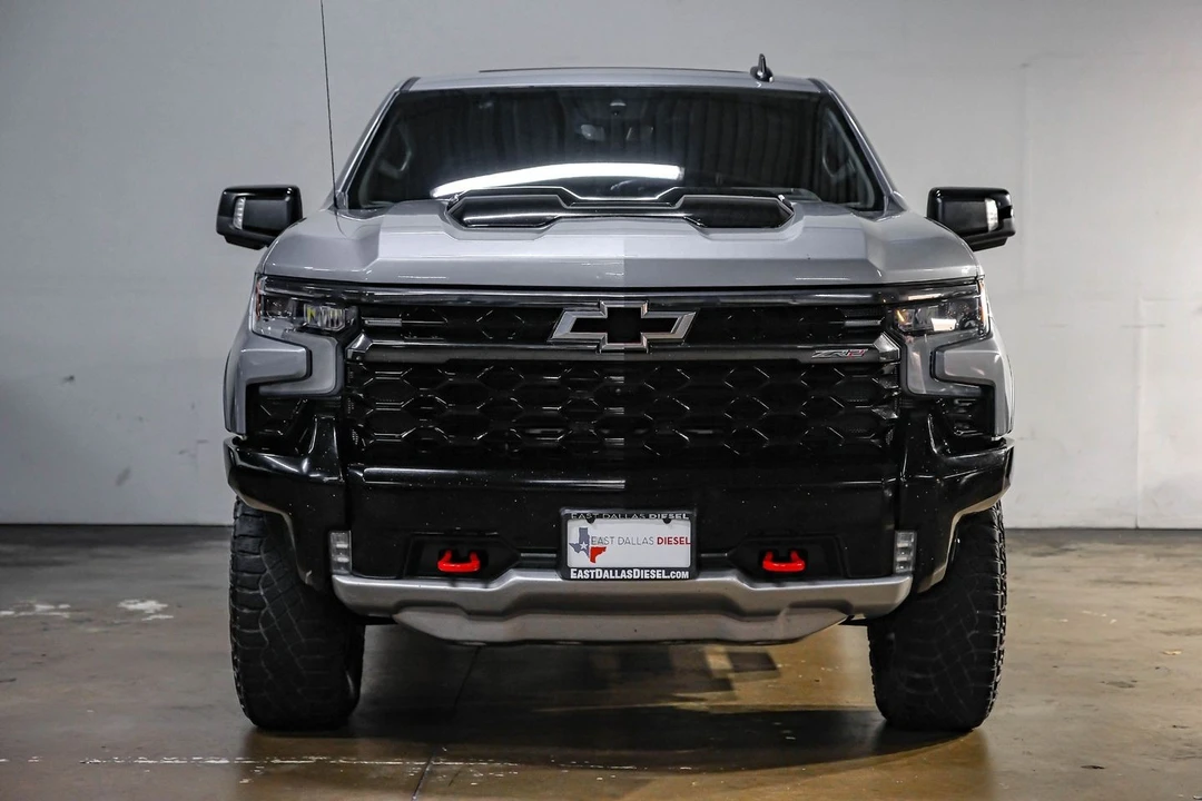 2024 Chevrolet Silverado 4th Gen - Image 7 of 21