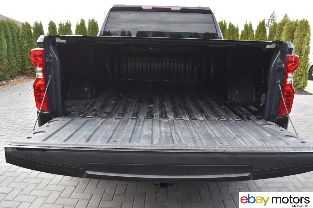 2024 Chevrolet Silverado 4th Gen - Image 7 of 21