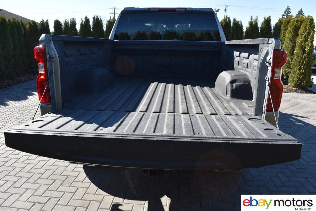 2024 Chevrolet Silverado 4th Gen - Image 7 of 21