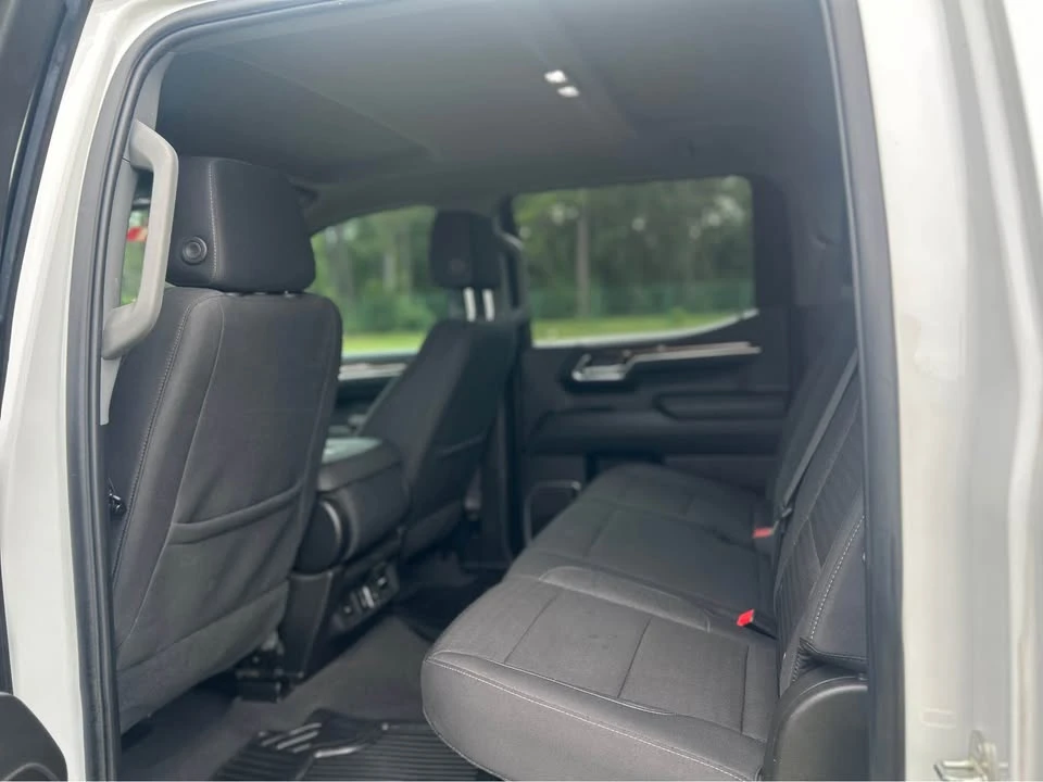 2024 Chevrolet Silverado 4th Gen - Image 16 of 18