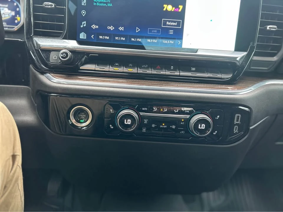 2024 Chevrolet Silverado 4th Gen - Image 12 of 18