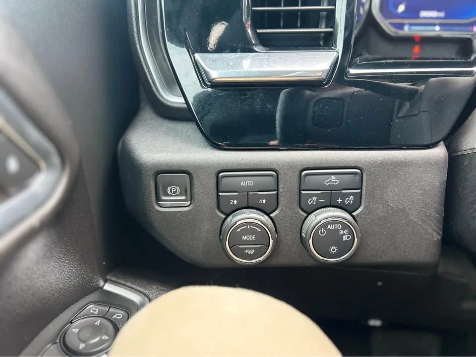 2024 Chevrolet Silverado 4th Gen - Image 7 of 18