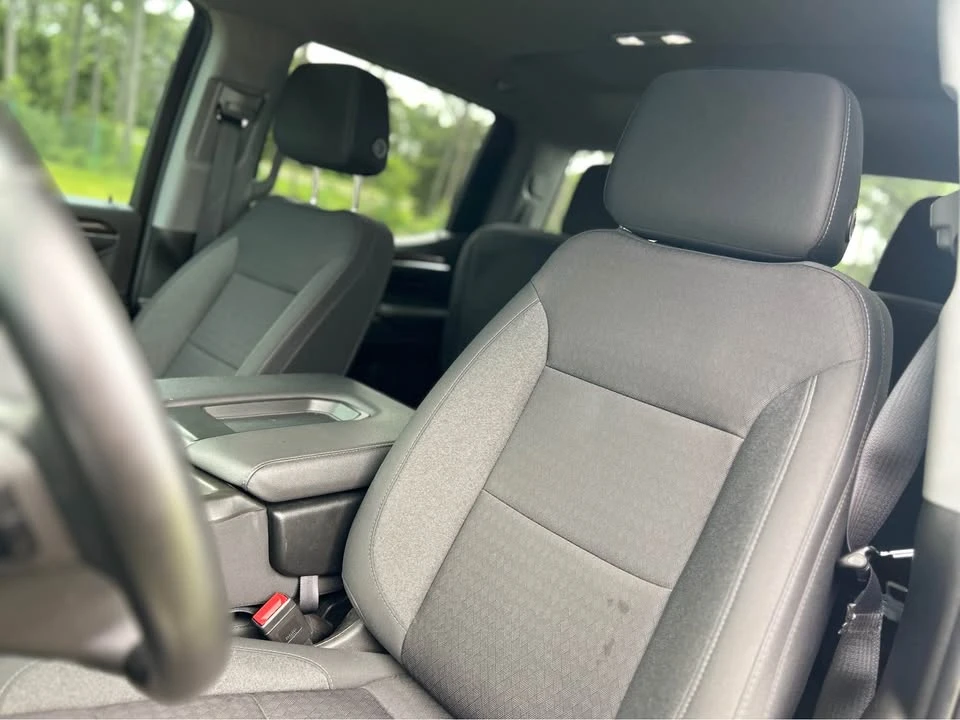 2024 Chevrolet Silverado 4th Gen - Image 9 of 18